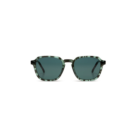 Komono sonnenbrille grÜn