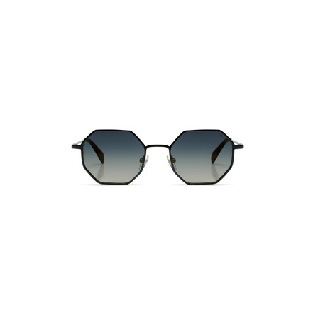 Komono sonnenbrille blau