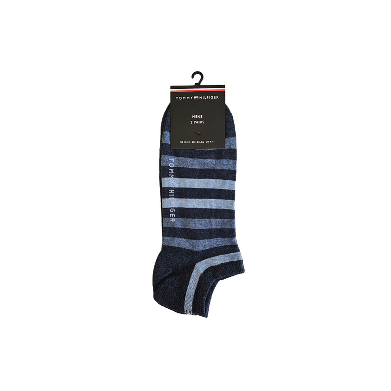 Tommy  Hilfiger sneaker socken blau