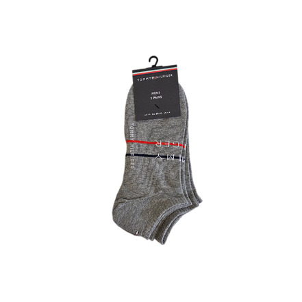 Tommy  Hilfiger sneaker socken grau