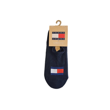 Tommy  Hilfiger sneaker socks blue