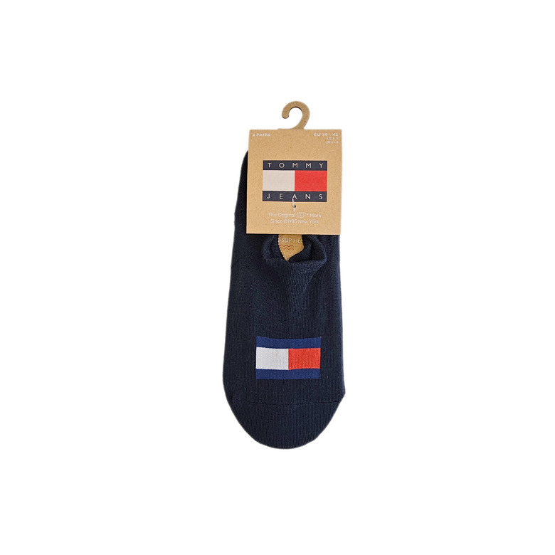 Tommy  Hilfiger sneaker socken blau