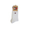 Tommy  Hilfiger chausettes blanc