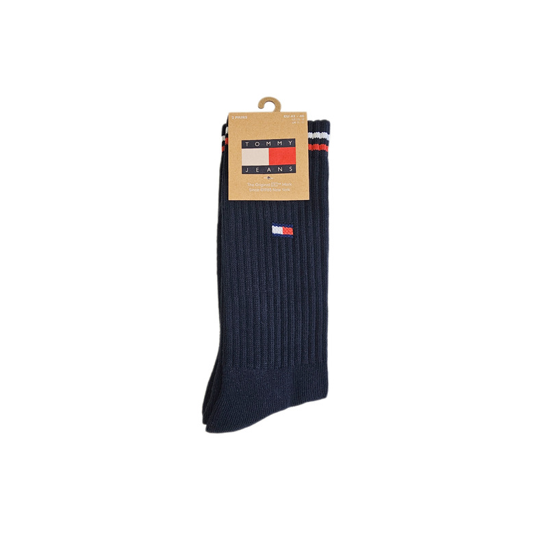 Tommy  Hilfiger socks blue