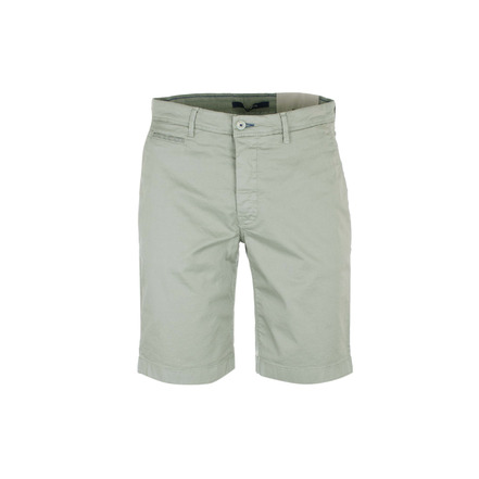 Atelier Noterman short groen