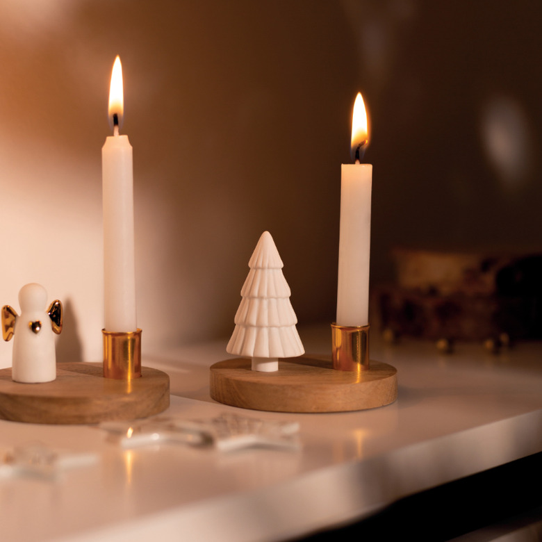 Rader christmas white 2