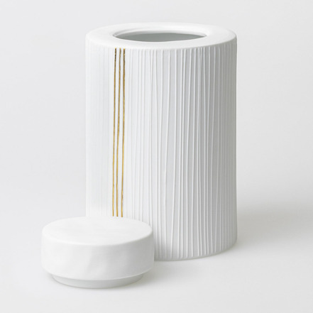Rader various white