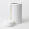 Rader divers blanc 2