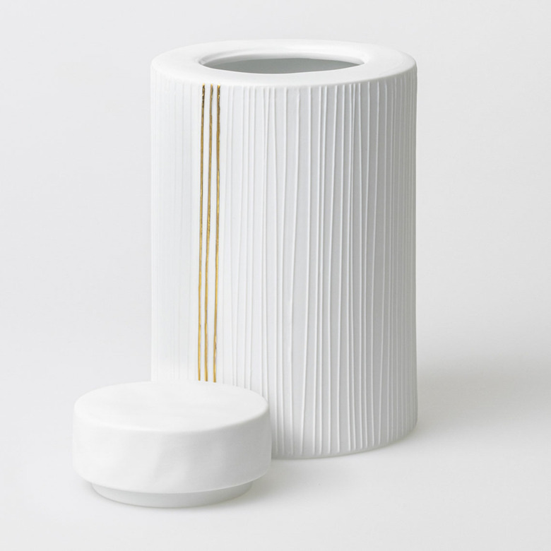 Rader divers blanc 2