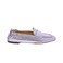 Agl moccasins blue 1