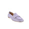 Agl moccasins blue 2