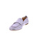 Agl moccasins blue 3