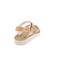 Kipling sandals pink 4