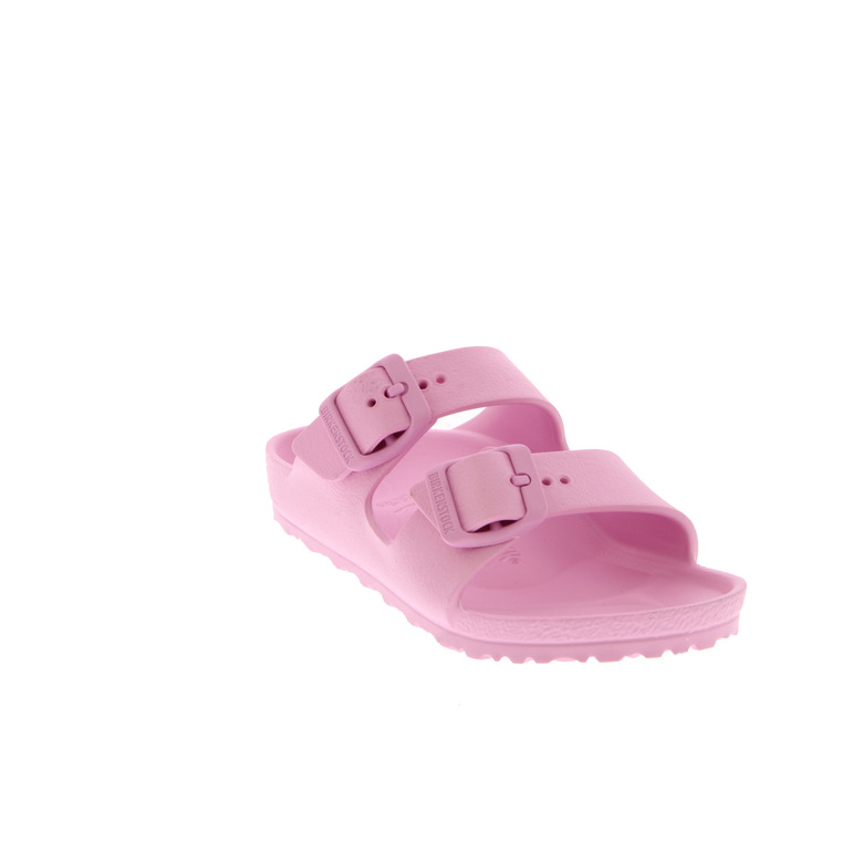 Birkenstock slippers rosa 2