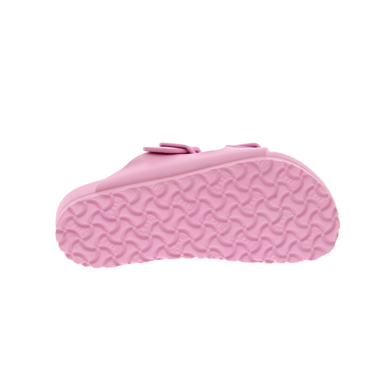 Birkenstock slippers rosa 5