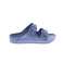 Birkenstock thong slippers blue 1