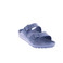 Birkenstock thong slippers blue 2