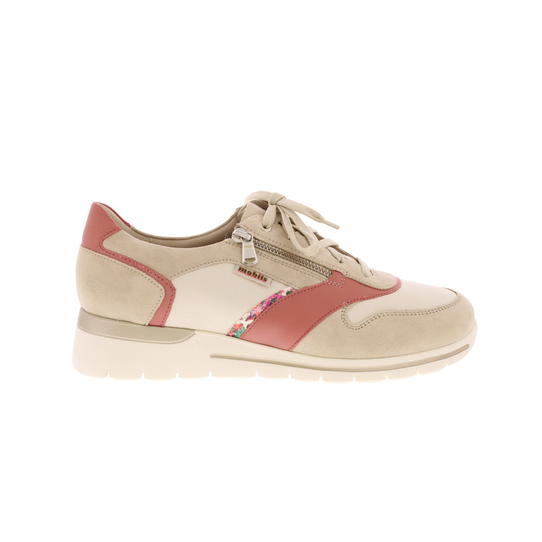 Mephisto Mobils moccasins lightbrown