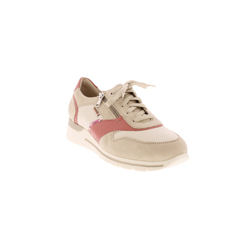 Mephisto Mobils moccasins lightbrown