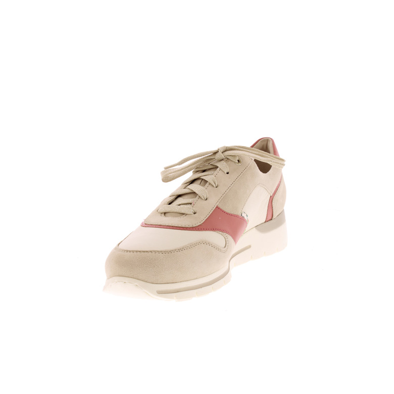 Mephisto Mobils moccasins beige 3
