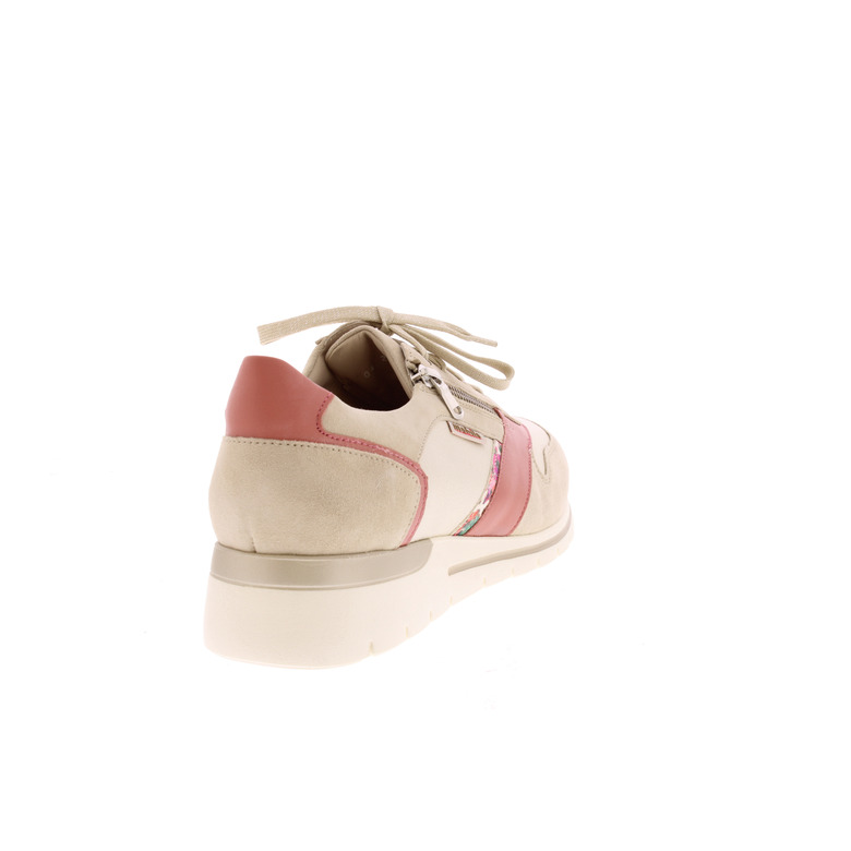 Mephisto Mobils moccasins beige 4