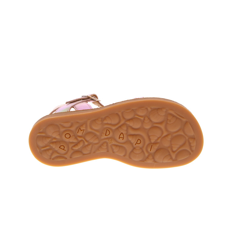 Pom D'api sandalen multicolor 5