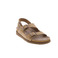 Mephisto sandales taupe 2