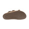 Mephisto sandales taupe 5