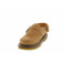 Dr Martens slippers beige 3