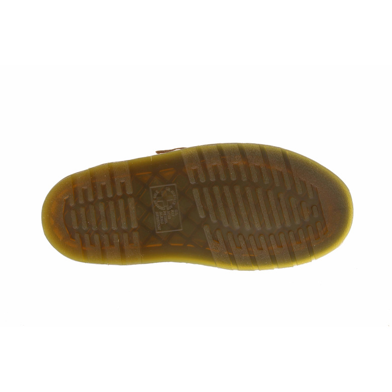 Dr Martens slippers beige 5