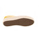 Vans sneakers geel 5