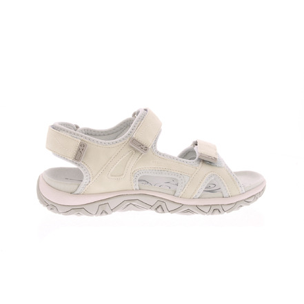 Mephisto Allrounder sandales ecru