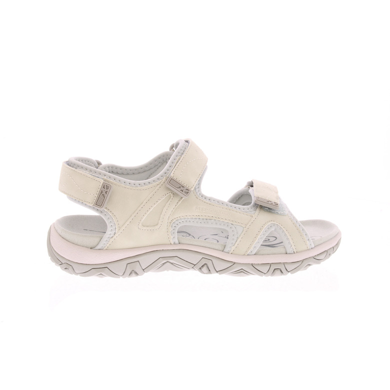 Mephisto Allrounder sandales ecru