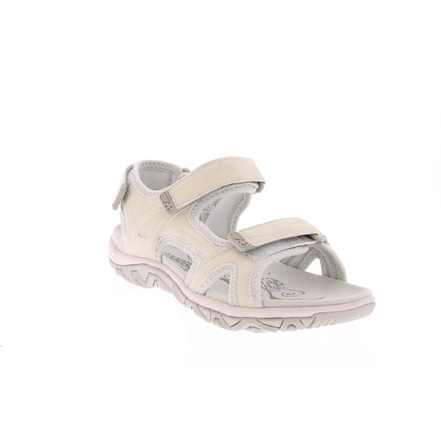 Mephisto Allrounder sandales ecru