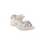 Mephisto Allrounder sandales ecru 2