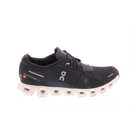 On Running sneakers zwart