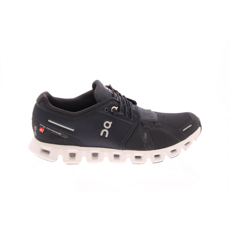 On Running sneakers zwart 1