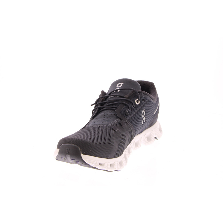 On Running sneakers zwart 3