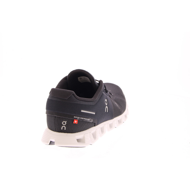 On Running sneakers zwart 4