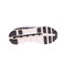 On Running sneakers zwart 5