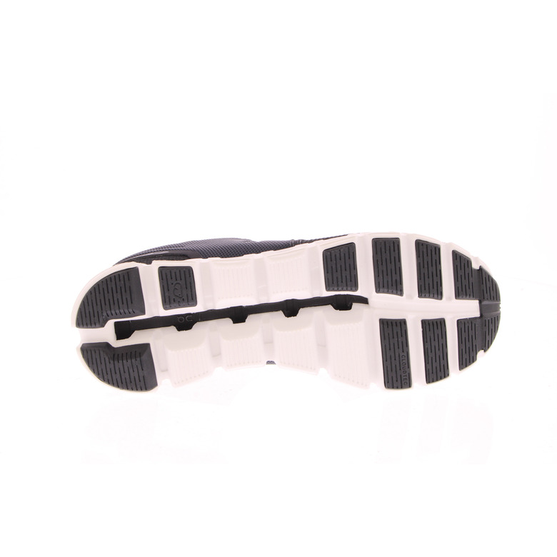 On Running sneakers zwart 5