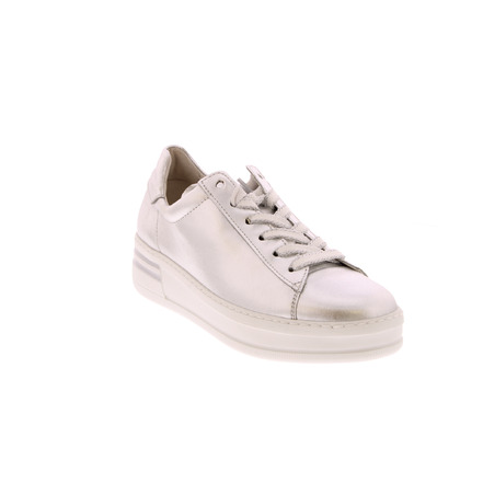 Gabor sneakers silver