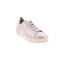 Gabor sneakers silver 2