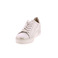 Gabor sneakers silver 3