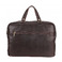 Arthur & Aston briefcase brown 2