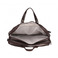 Arthur & Aston briefcase brown 3