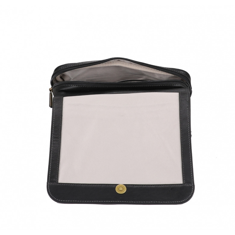 Arthur & Aston crossbody black 4