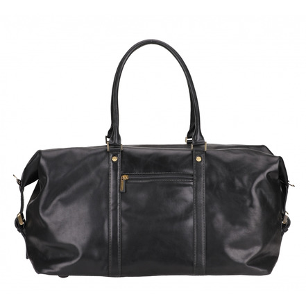 Arthur & Aston sac de voyage noir