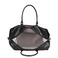 Arthur & Aston travel bag black 3