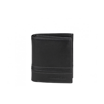 Arthur & Aston portefeuille noir